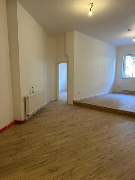 Mitte erleben: 3-Zimmer-Wohnung in der Torstraße — photo 1